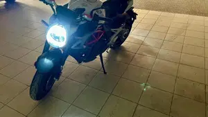 MV Agusta Brutale 800 EAS ABS (2016 - 19)  (5)