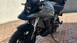 Suzuki V-Strom 800SE (2025 - 26) 