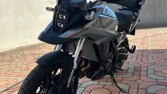 Suzuki V-Strom 800SE (2025 - 26) usata