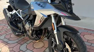 Suzuki V-Strom 800SE (2025 - 26)  (3)