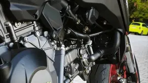 Ducati Monster 890 + (2026)  (8)