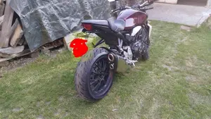 Honda CB 1000 R (2021 - 25)  (2)