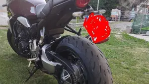 Honda CB 1000 R (2021 - 25)  (3)