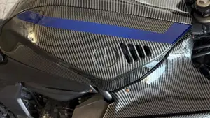 Yamaha YZF R7 (2021 - 25)  (3)