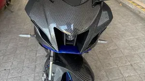 Yamaha YZF R7 (2021 - 25)  (5)