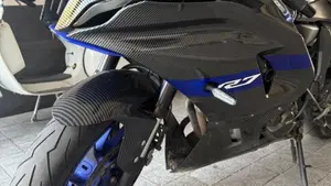 Yamaha YZF R7 (2021 - 25)  (6)