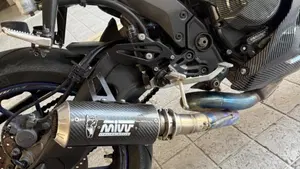 Yamaha YZF R7 (2021 - 25)  (11)