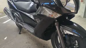 Honda SW-T 600 ABS (2012 - 16)  (2)