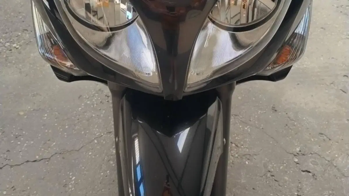 Honda SW-T 600 ABS (2012 - 16)  (4)