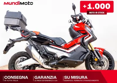 Honda X-ADV 750 (2017) - Annuncio 10109647