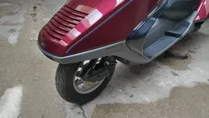 Honda CN 250  (2)