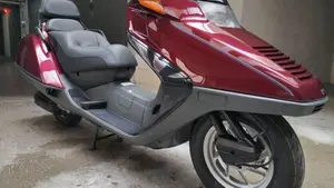 Honda CN 250  (3)