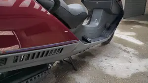 Honda CN 250  (5)