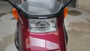 Honda CN 250  (6)