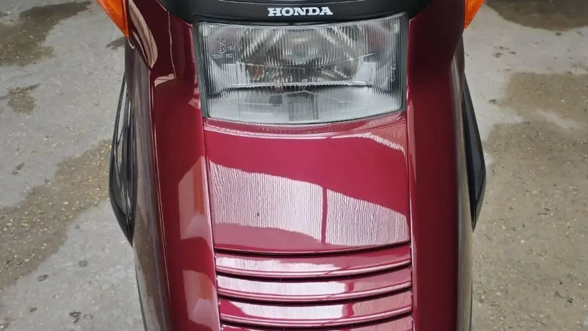 Honda CN 250  (7)