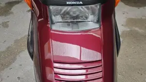 Honda CN 250  (7)