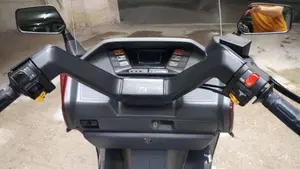 Honda CN 250  (12)