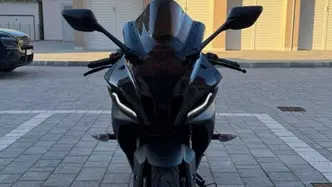 Yamaha YZF R125 (2023 - 26)