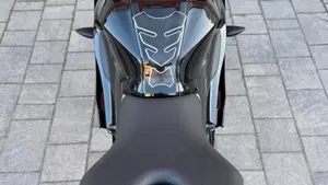 Yamaha YZF R125 (2023 - 26)  (9)