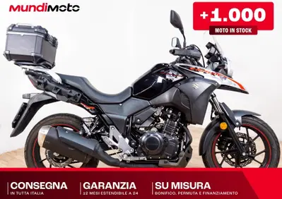 Suzuki V-Strom 250 (2017 - 20) - Annuncio 10109660
