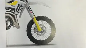 Husqvarna TC 65 (2019)  (4)