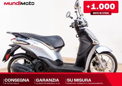 Piaggio Liberty 125 3V ABS (2020) - Annuncio 10109662