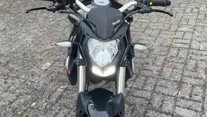 Benelli BN 125 (2018 - 20)  (3)