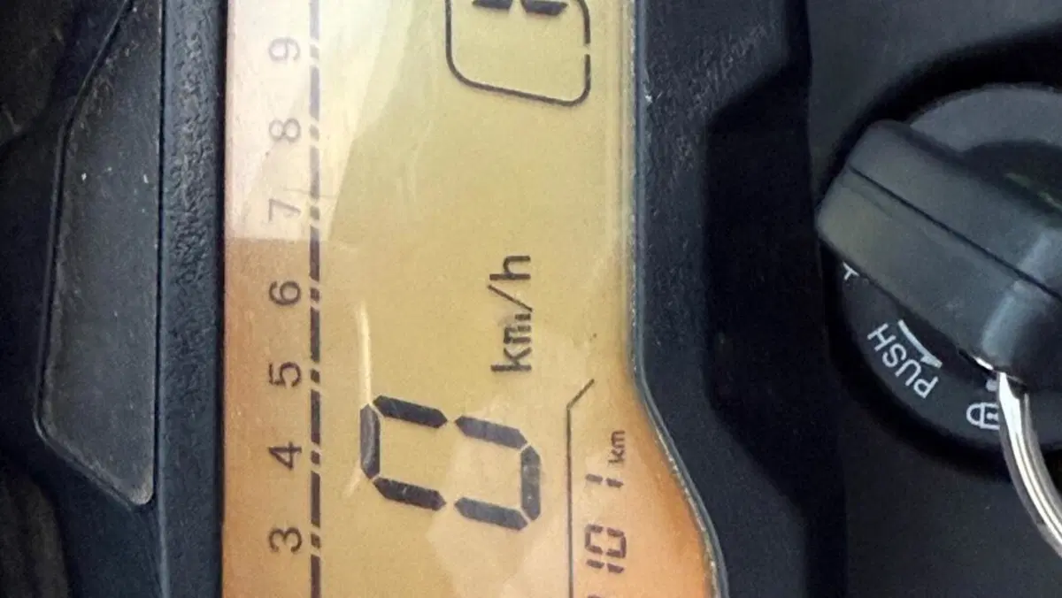 Benelli BN 125 (2018 - 20)  (5)