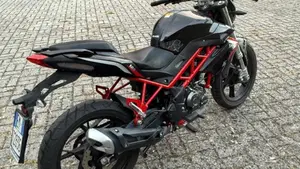 Benelli BN 125 (2018 - 20)  (6)