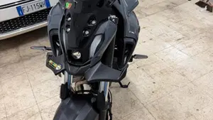Yamaha MT-07 Pure (2023 - 25)  (2)