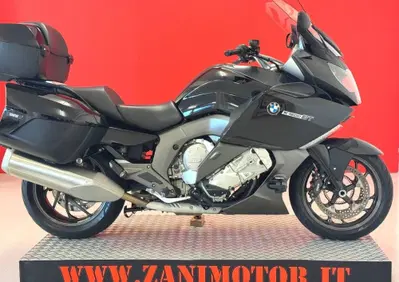 Bmw K 1600 GT (2010 - 16) - Annuncio 10109680