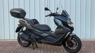 Bmw C 400 GT (2021 - 24) usata