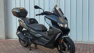 Bmw C 400 GT (2021 - 24)  (3)