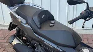 Bmw C 400 GT (2021 - 24)  (4)