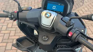Bmw C 400 GT (2021 - 24)  (6)