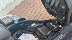 Bmw C 400 GT (2021 - 24)  (7)