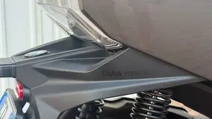Bmw C 400 GT (2021 - 24)  (8)