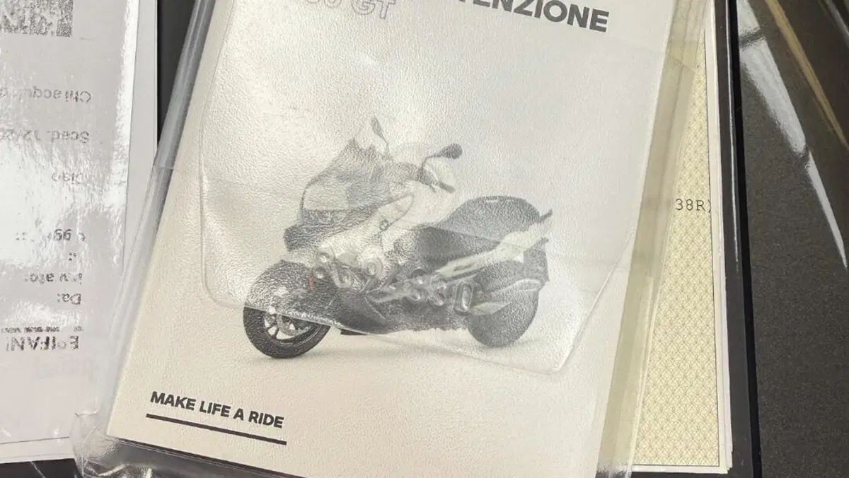 Bmw C 400 GT (2021 - 24)  (9)