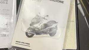 Bmw C 400 GT (2021 - 24)  (9)