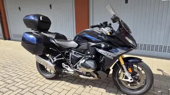 Bmw R 1250 RS (2019 - 20) usata
