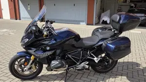 Bmw R 1250 RS (2019 - 20)  (2)
