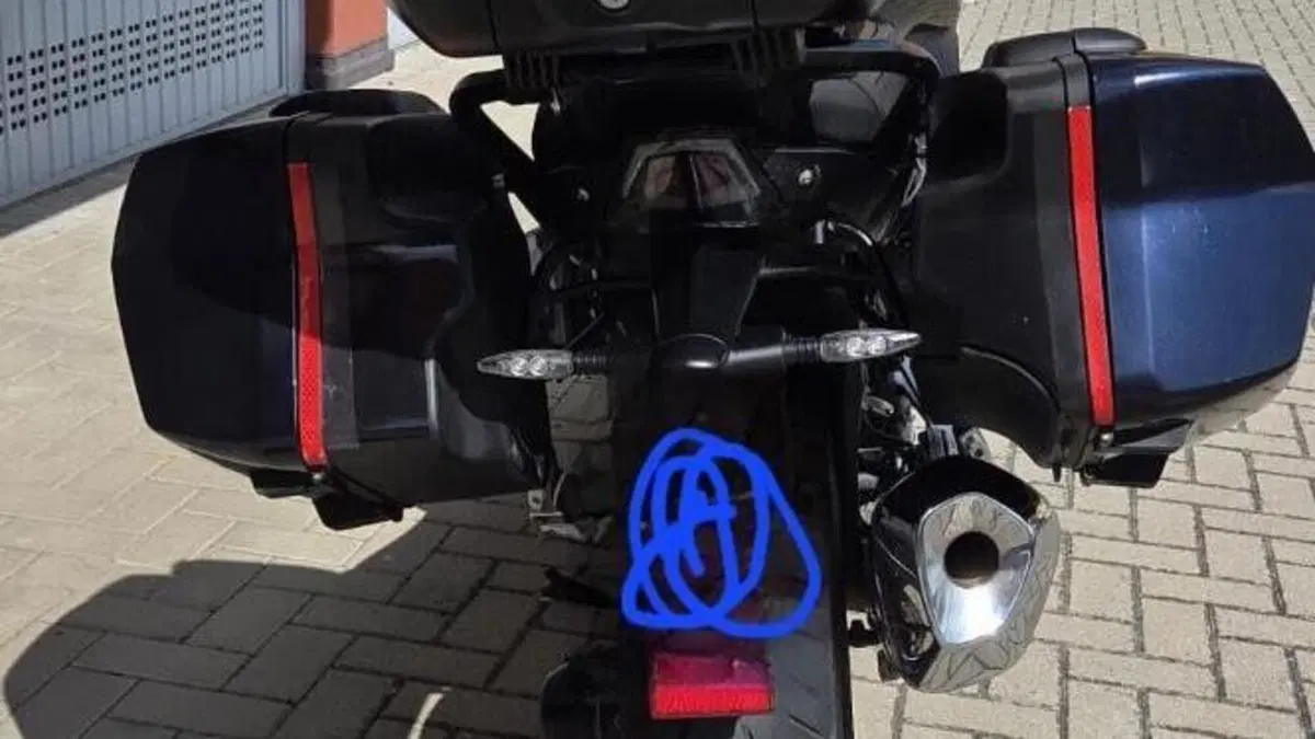 Bmw R 1250 RS (2019 - 20)  (3)