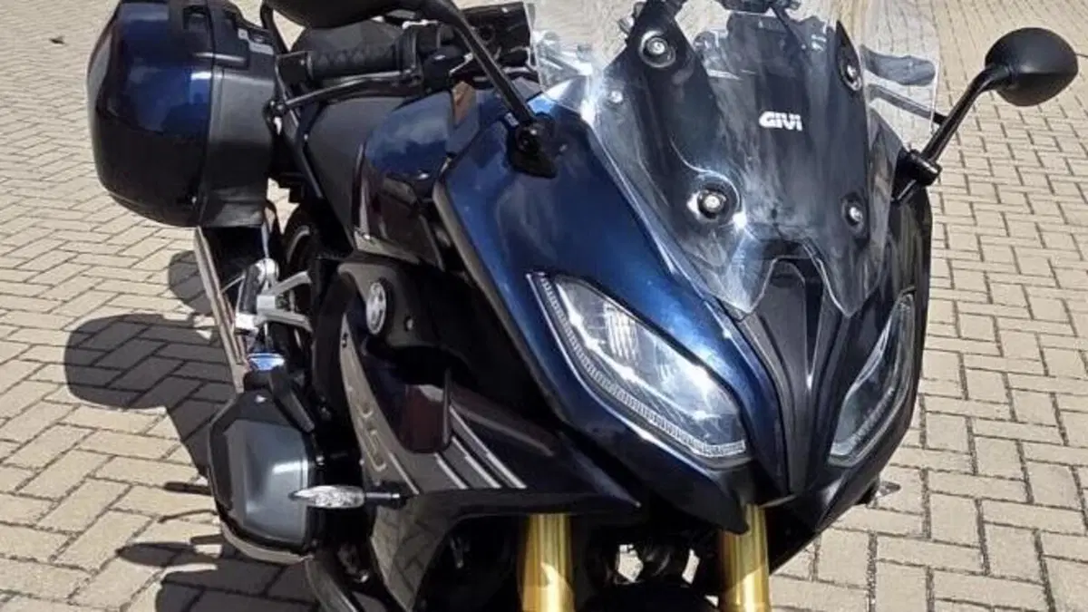 Bmw R 1250 RS (2019 - 20)  (4)