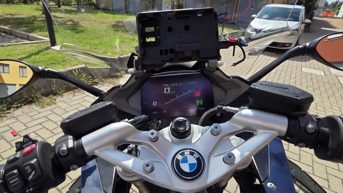 Bmw R 1250 RS (2019 - 20)  (5)
