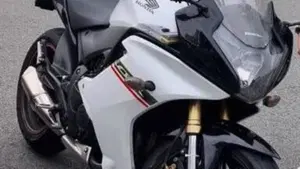Honda CBR 600 F (2011 - 13) 