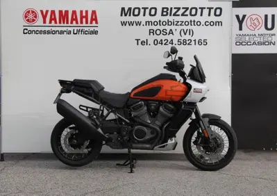 Harley-Davidson Pan America 1250 Special (2020 - 25) - Annuncio 10109696