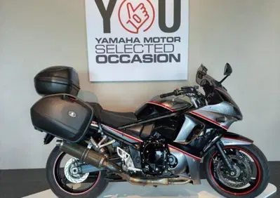 Suzuki GSX 1250 F ABS Traveller (2010 - 16) - Annuncio 10109709
