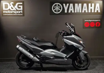 Yamaha T-Max 500 (2008 - 12) - Annuncio 10109711