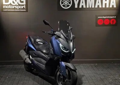 Yamaha X-Max 300 ABS (2017 - 20) - Annuncio 10109712