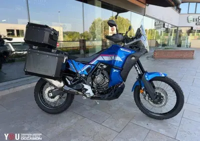 Yamaha Ténéré 700 World Rally (2023 - 25) - Annuncio 10109719